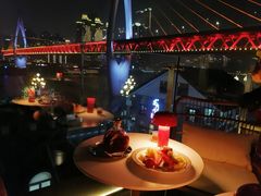 -马灯记·云贵川·Bistro(龙门浩店)