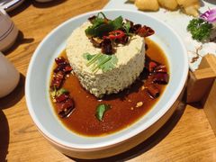 -蒙亨·手把肉·蒙古包文化主题餐厅(天恒广场店)