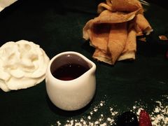 -La Creperie法餐厅(芮欧百货店)