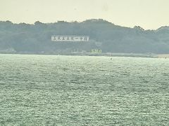 -胡里山炮台