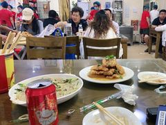 -开封灌汤包子铺(尚志大街店)