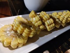 玉米-酱小七老火锅(贝村店)