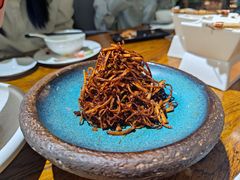 -HOME餐厅粤菜 融合菜