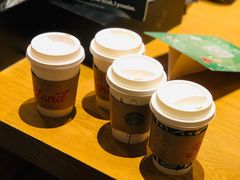 -星巴克臻选(郑州国贸360广场店)