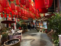 大堂-客家大院·非遗赣南客家菜(郁孤台店)