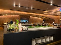 -台南晶英酒店 Robin's牛排屋