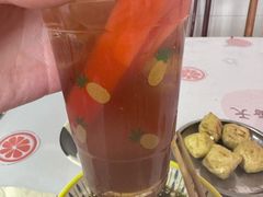 -余庆小吃(小吃一条街店)