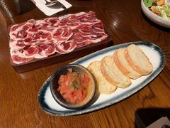 -Alma西班牙餐厅(大悅城店)