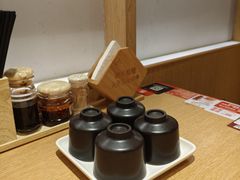 -味千拉面(广州金沙永旺梦乐城店)