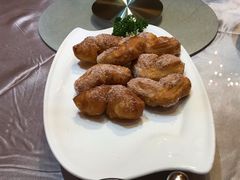 -天宁凯利时尚餐厅