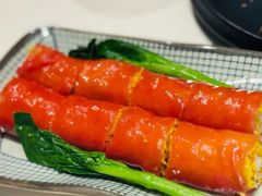-粤域茶餐厅