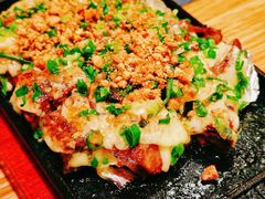 -樱の千渡日式料理·铁板烧•烧鸟(金盛田广场店)