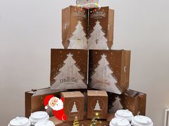 -CHARLIETOWN红茶公司(南京万象天地店)