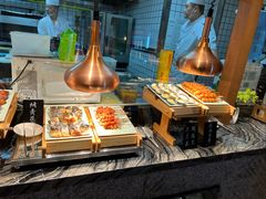 -松子料理(亮马桥店)