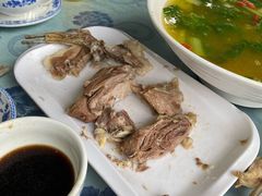 老毛手抓精品肋条-老毛手抓·盐池滩羊非遗手抓(宁夏总店)