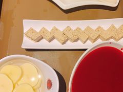 大刀鲜竹笋-山城辣妹子(定福庄店)