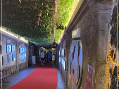 -青岛葡萄酒博物馆