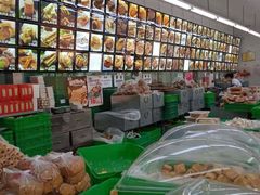 -宫廷糕点铺(建设路店)