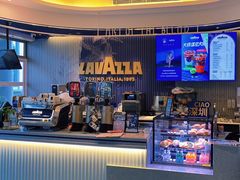 -LAVAZZA拉瓦萨咖啡(中航城君尚购物中心店)