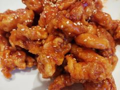 -马凯餐厅(地安门店)