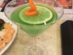-芭菲盛宴·环球美食(锦城万达广场店)