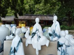 -南沙天后宫景区