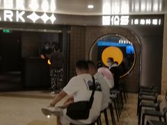 -星伦多自助料理·涮烤一体(虹悦城店)