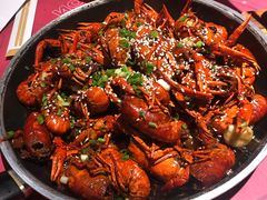 -一棠龙虾•王牌虾球(后湖御华里店)