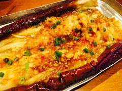-高烤场烧烤餐厅(文华里店)