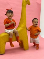 -小阿福儿童摄影(华中智谷店)