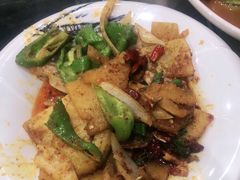 -四坝蒸饼(东关店)