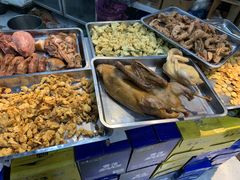 -阜阳格拉条(宝荻路店)