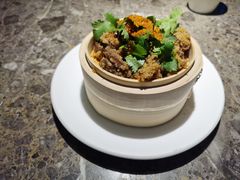 粉蒸肉-绿茶餐厅(天津天河城店)