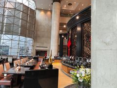 -上海齐鲁万怡大酒店·辣椒屋咖啡厅