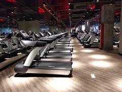 -威尔仕健身(杭州万象城店)