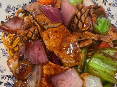 -阿大排档(长春这有山店)