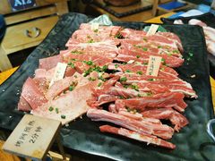 -千寻烧肉(政务区店)