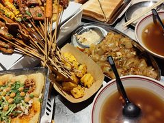 -有局·成都市井烧烤·精酿啤酒(双楠店)