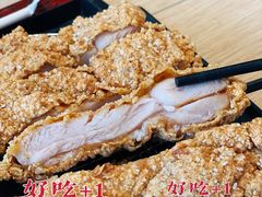 -永和大王(广渠店)
