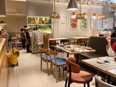 -菲滋意式餐厅(富阳东方茂店)
