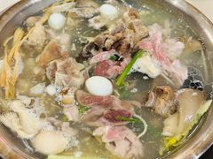 -海关荤豆花(洋河一路店)