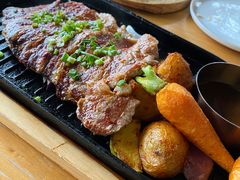 -候鸟等风来·精致西厨(万科第五城店)