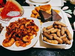 -堂会(白云店)
