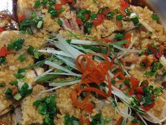 -荷塘秋月·本帮江浙菜(国权路店)