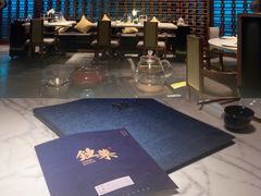 -钟菜·粤菜点心·宴请(海上世界·汇港二期店)