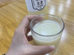 -顺姬冷面(延大店)