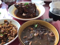 -同福农家菜(霞云岭国家森林公园店)