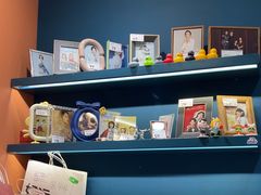 -海马体照相馆(上海晶耀前滩店)