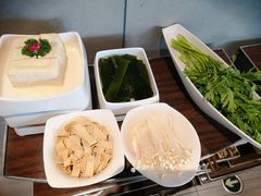 -海底捞火锅(锦艺城店)