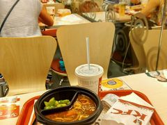 -肯德基(西单商场店)